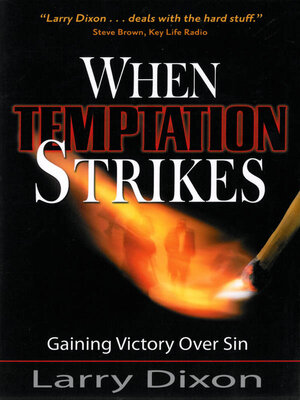 cover image of When Temptation Strikes
